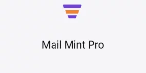 WPFunnels Mail Mint Pro 1.15.0破解版插件