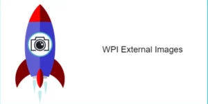 WPI External Images 2.98破解版插件