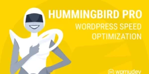 WPMU DEV Hummingbird Pro 3.9.3破解版插件