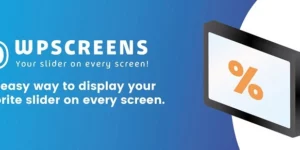 WPScreens Cloud Version 1.3.0破解版插件