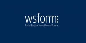 WS Form PDFPRO 1.0.10破解版插件