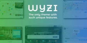 WYZI 2.4.3破解版主题