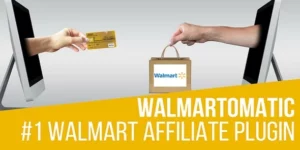 Walmartomatic Walmart Affiliate Money Generator Plugin  – CodeRevolution 1.5.8破解版插件