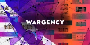 Wargency One Page Parallax WordPress Theme 1.0破解版主题