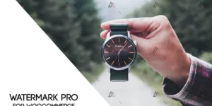 Watermark Pro for WooCommerce 1.0.1破解版插件