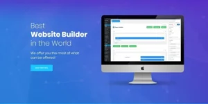 Webbox One Page Product Landing WordPress Theme 1.0.0破解版主题