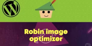 Webcraftic Robin image optimizer PRO 1.7.0破解版插件