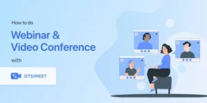 Webinar and Video Conference with Jitsi Meet Ultimate 1.3.1破解版插件