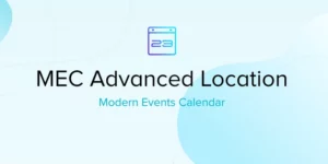 Webnus Advanced Location Addon 1.2.5破解版插件