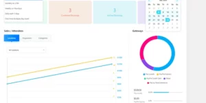 Webnus Advanced Reports Addon 1.1.6破解版插件