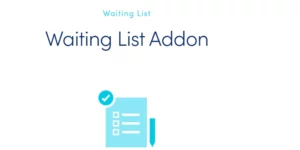 Webnus Waiting List Addon 1.1.9破解版插件
