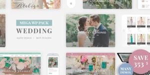 Wedding Industry 5.1破解版主题