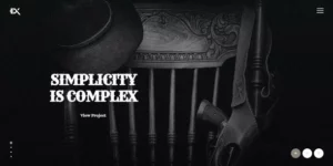 Westex A True Western Experience WordPress 1.0破解版主题