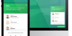 WhatsApp Chat Pro By QuadLayers 7.2.4破解版插件