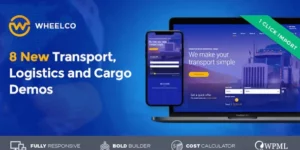 Wheelco Cargo