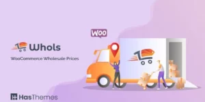 Whols Pro – WooCommerce Wholesale Prices 1.2.0破解版插件
