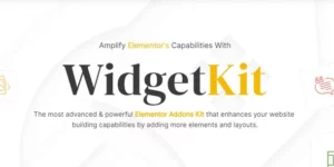 WidgetKit Pro 1.12破解版插件