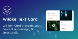 WilCard for Elementor 2.0.1破解版插件