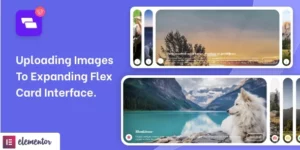 Wiloke Expanding Flex Cards Elementor Addon 1.0.0破解版插件