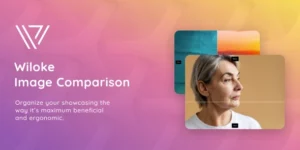 Wiloke Image Comparison 2.0.1破解版插件