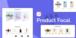 Wiloke Product Focal for Elementor 1.0.4破解版插件