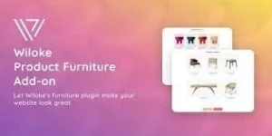 Wiloke Product Furniture 1.0.15破解版插件