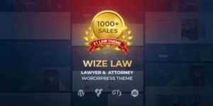 WizeLaw Law