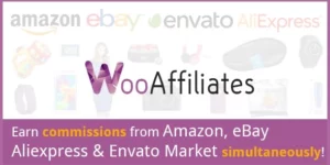 WooAffiliates WordPress Plugin 1.4破解版插件