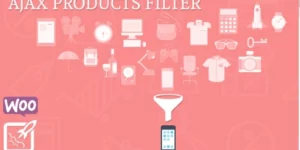 WooCommerce AJAX Products Filter 3.0.4.1破解版插件