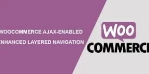 WooCommerce Ajax-Enabled Enhanced Layered Navigation 2.0.2破解版插件