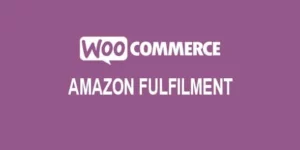 WooCommerce Amazon Fulfillment 4.2.3破解版插件