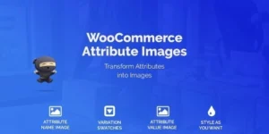 WooCommerce Attribute Images Variation Swatches 1.3.2破解版插件