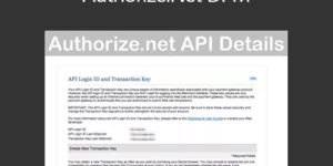 WooCommerce Authorize.Net DPM 1.8.1破解版插件