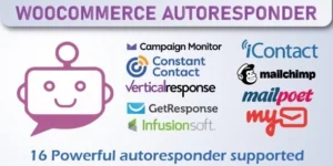 WooCommerce Autoresponder 3.0.2破解版插件