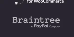 WooCommerce Autoship Braintree Payments 2.0.9破解版插件