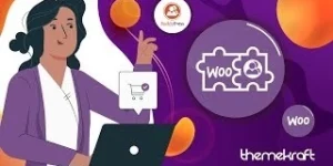 WooCommerce BuddyPress Integration Premium 3.4.2破解版插件