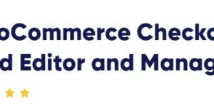 WooCommerce Checkout Field Editor and Manager Pro By Acowebs 3.3.4破解版插件