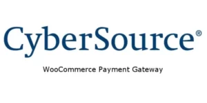 WooCommerce CyberSource Payment Gateway 2.8.1破解版插件