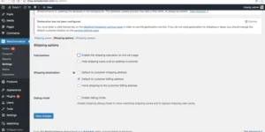 WooCommerce Econt Express Shipping 1.4.6破解版插件