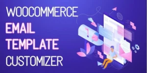 WooCommerce Email Template Customizer 1.2.3 1.2.4破解版插件
