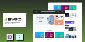 WooCommerce Envato Affiliates Importer 1.0.1破解版插件