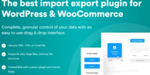 WooCommerce Export Add-On Pro 1.0.10-beta 1.0.10-beta1.2破解版插件