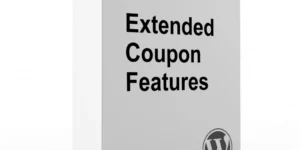 WooCommerce Extended Coupon Features PRO 3.2.9破解版插件