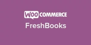 WooCommerce Freshbooks 3.14.1破解版插件
