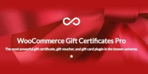 WooCommerce Gift Certificates Pro by IgniteWoo 3.5.46破解版插件
