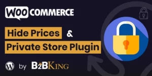 WooCommerce Hide Prices