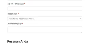 WooCommerce Indo Post WordPress Plugin 1.3.4破解版插件