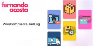 WooCommerce JadLog – Quote