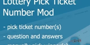 WooCommerce Lottery Pick Numbers 2.4.5破解版插件