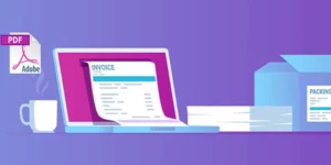 WooCommerce PDF Invoices Packing Slips Premium Templates 2.21.9破解版插件
